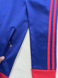 Newcastle  Blue Jacket  Tracksuit  1:1 26-27