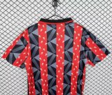 Nice Home  Fans  1:1 Quality Soccer Jersey 1993-1994