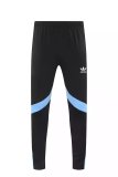 Adidas Clover Black  Jacket  Tracksuit  1:1  25-26
