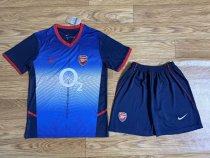 Retro Arsenal Home 1:1 2002-2004