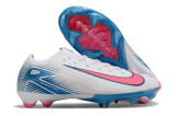 Nike Air Zoom Mercurial Superfly IX Elite FG 36-45耐克刺客16代低帮内置Bonded Pack套装全气垫防水针织FG足球鞋