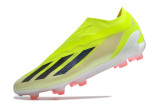 adidas X Crazyfast.1 Laceless FG 39-45