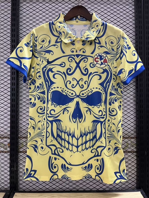 Club América  Special Edition Fans  1:1 Quality Soccer Jersey   23-24