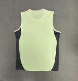 Real Madrid  Special Edition vest  Fans Green 1:1 Quality Soccer Jersey   25-26
