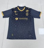 Stade de Reims Home Fans 1:1 Quality Soccer Jersey 25-26