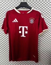 Bayern Munich Home Fans 1:1 Quality Soccer Jersey  26-27