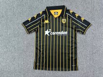 Hull City Away Fans  1:1 Quality Soccer Jersey  25-26