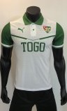 Togo Away player 1:1 Quality Soccer Jersey  26-27 (2026)
