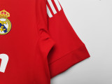 Retro Real Madrid away 1:1 Quality Soccer Jersey   2011-2012