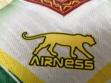 Mali  Away Player 1:1 Quality Soccer Jersey 26-27 (2026)