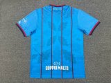 Cagliari Third Away Fans 1:1 Quality Soccer Jersey 25-26