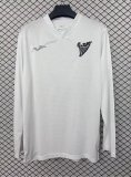 Hibernians  150 Year commemorate Long  Fans 1:1 Quality Soccer Jersey 25-26