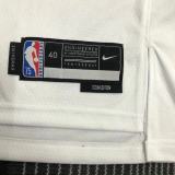 Chicago Bulls White #6 CARUSO 1:1 Quality NBA  Season Jerseys  75 Year