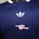 Arsenal  Special Edition  player  1:1 Quality Soccer Jersey    24-25