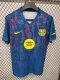 Barcelona  Special Edition  fans  1:1 Quality Soccer Jersey  25-26