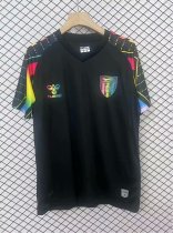 Sunderland Special Edition fans 1:1 Quality Soccer Jersey  24-25