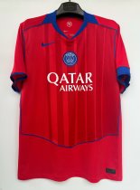 PSG Paris Third Away Fans 1:1 Quality Soccer Jersey   25-26