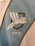 Guatemala  Home Fans 1:1 Quality Soccer Jersey  26-27 (2026)