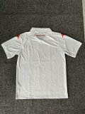 Florence  Away Fans  1:1 Quality Soccer Jersey   24-25