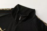 Portugal  jacket Black  Kits 1:1 26-27 (2026)