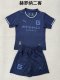 Girona Third Away Fans  (Kids and Man)  1:1 Quality Soccer Jersey  25-26