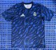 Real Madrid  Special Edition  Training Pre match  fans 1:1 Quality Soccer Jersey   25-26