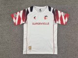 Estudiantes de La Plata  Away Fans  1:1 Quality Soccer Jersey 26-27