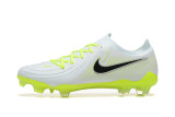 NIKE PHANTOM LUNA ELITE FG 39---45 耐克低帮防水全针织月煞FG足球鞋