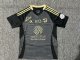 Al Ahli Jeddah Third Fans 1:1 Quality Soccer Jersey   25-26