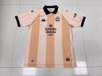 Deportivo Anniversary Special  Edition Fans 1:1 Quality Soccer Jersey 25-26