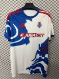 Universidad De Chile Away  Fans 1:1 Quality Soccer Jersey 26-27
