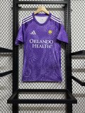 Orlando home  Fans    1:1    25-26