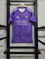 Orlando home  Fans    1:1    25-26