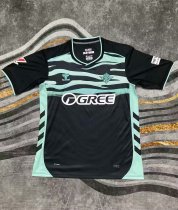 Real Betis Third Away  Fans   1:1 Quality Soccer Jersey   25-26