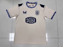 Huddersfield Away  Fans 1:1 Quality Soccer Jersey 25-26