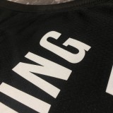 Brooklyn Nets Black #11 IRVING 1:1 Quality NBA  Season Jerseys 2023