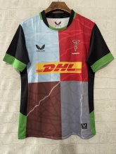 Harlequins Rugby jerseys fans  1:1  2025
