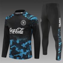 Napoli Training  Tracksuit  1:1  24 -25