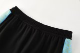 Marseille  Black  Jacket  Tracksuit  1:1  25-26