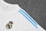 Real Madrid  Training  Fans Kits  1:1 Quality Soccer Jersey 25-26 (Kids And Man )