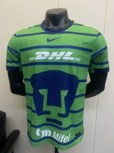 Pumas goalkeeper player  1:1 Quality Soccer Jersey   24-25