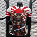 Japan Special Edition  Player 1:1 Quality Soccer Jersey  26-27 (2026)