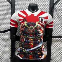 Japan Special Edition  Player 1:1 Quality Soccer Jersey  26-27 (2026)