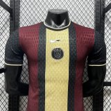 PSG Paris Special  Edition Player 1:1 Quality Soccer Jersey  26-27
