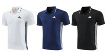 Adidas POLO  T-shirt 1:1 Quality Soccer Jersey