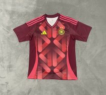 Germany  home  fans 1:1 Quality Soccer Jersey   25-26