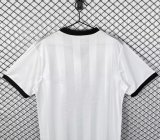 Retro Wolves Away Fans  1:1 Quality Soccer Jersey  1986-1988