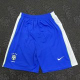 Retro Brazil Home   Kits Suit   1:1 Quality Soccer Jersey 1998