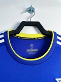 Retro Birmingham City home Fans  1:1 Quality Soccer Jersey 2019-2020
