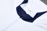 Portugal Training Tracksuit White (Kids And Man )  1:1  25-26